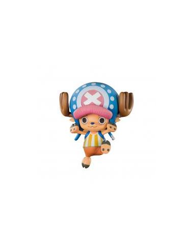 Figura tamashii nations figuarts zero one piece chopper cotton candy lover