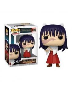 Funko pop animation: jjk iori utahime