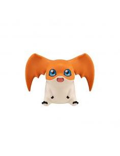 Figura megahouse lookup digimon adventure patamon