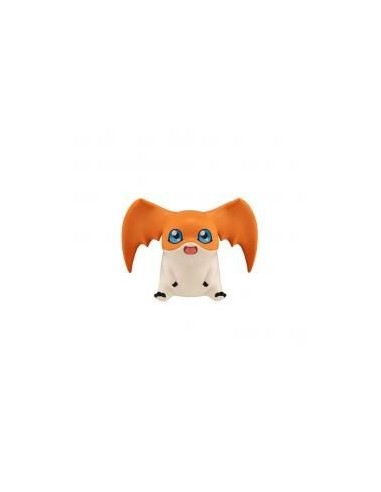 Figura megahouse lookup digimon adventure patamon