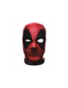 DEADPOOL BUSTO ANIMATRONICO ESCALA 1:1 MARVEL LEGENDS SERIES RE-RUN