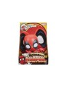 MOTORMOUTH DEADPOOL FIG. 12,5 CM DEADPOOL MARVEL