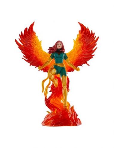 Marvel Legends Figura Jean Grey /...