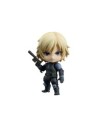 Mgs2 Raiden Nendoroid