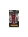 DEADPOOL FIG. 15 CM DEADPOOL & WOLVERINE MARVEL LEGENDS SERIES