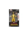 WOLVERINE FIG. 15 CM DEADPOOL & WOLVERINE MARVEL LEGENDS SERIES