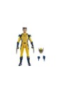 WOLVERINE FIG. 15 CM DEADPOOL & WOLVERINE MARVEL LEGENDS SERIES