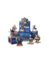 One Piece: Freeny's Hidden Dissectibles Warlords Edition 4 inch Vinyl Figure Blind Box Assortment (6)