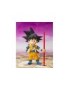 SON GOKU (MINI) -DAIMA- FIG. 7 CM DRAGON BALL DAIMA SH FIGUARTS