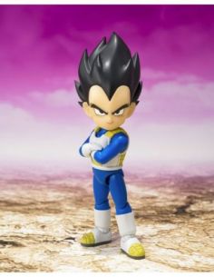 Funko pop dragon ball gt goten 76524