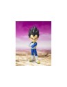 VEGETA (MINI) -DAIMA- FIG. 7 CM DRAGON BALL DAIMA SH FIGUARTS