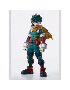 IZUKU MIDORIYA FIG. 14 CM...