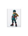 IZUKU MIDORIYA FIG. 14 CM MY HERO ACADEMIA SH FIGUARTS