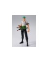 RORONOA ZORO -ROMANCE DAWN- FIG. 15 CM ONE PIECE SH FIGUARTS