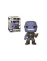 Funko pop marvel infinity war thanos