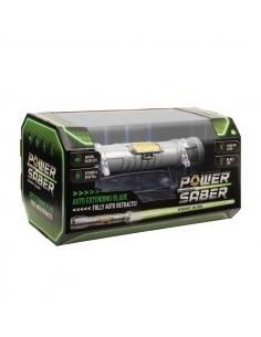 Power saber verde