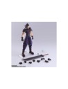 Final Fantasy VII Bring Arts Action Figure - Zack Fair