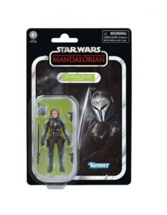 BO-KATAN KRYZE (PLAZIR-15) FIG. 9,5 CM STAR WARS: THE MANDALORIAN THE VINTAGE COLLECTION