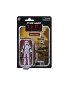 JETPACK TROOPER FIG. 9,5 CM...