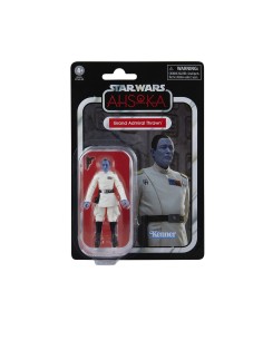 GRAND ADMIRAL THRAWN FIG. 9,5 CM STAR WARS: AHSOKA THE VINTAGE COLLECTION