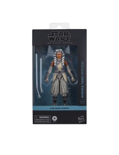 AHSOKA TANO (PERIDEA) FIG. 15 CM STAR WARS: AHSOKA THE BLACK SERIES