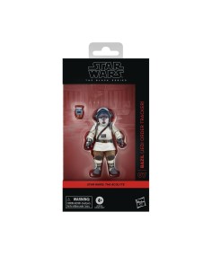 BAZIL (JEDI ORDER TRACKER) FIG. 10 CM STAR WARS: THE ACOLYTE THE BLACK SERIES