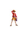 MONKEY D. LUFFY -THE RAID ON ONIGASHIMA- FIG. 14,5 CM ONE PIECE SH FIGUARTS RE-RUN