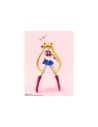 SAILOR MOON -ANIMATION COLOR EDITION- FIG. 14 CM PRETTY GUARDIAN SAILOR MOON SH FIGUARTS RE-RUN