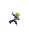 SUPER SAIYAN TRUNKS -INFINITE LATENT SUPER POWER- FIG. 14 CM DRAGON BALL Z SH FIGUARTS RE-RUN