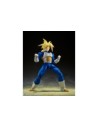 SUPER SAIYAN TRUNKS -INFINITE LATENT SUPER POWER- FIG. 14 CM DRAGON BALL Z SH FIGUARTS RE-RUN