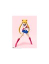 SAILOR MOON -ANIMATION COLOR EDITION- FIG. 14 CM PRETTY GUARDIAN SAILOR MOON SH FIGUARTS RE-RUN