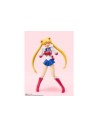 SAILOR MOON -ANIMATION COLOR EDITION- FIG. 14 CM PRETTY GUARDIAN SAILOR MOON SH FIGUARTS RE-RUN