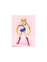 SAILOR MOON -ANIMATION COLOR EDITION- FIG. 14 CM PRETTY GUARDIAN SAILOR MOON SH FIGUARTS RE-RUN