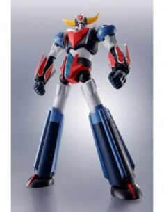 GRENDIZER -SIDE SUPER- FIG....