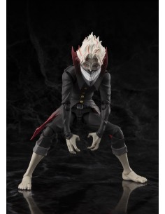 OBITO UCHIHA -EXTRA BATTLE- FIG. 21 CM NARUTO: SHIPPUDEN FIGUARTS ZERO