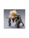 FURIOUS RAJANG FIG. 20 CM MONSTER HUNTER SERIES SH MONSTER ARTS