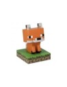 Lámpara icons minecraft fox