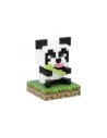 Lámpara icons paladone minecraft panda