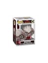 Funko pop house of the dragon rhaenyra targaryen