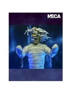 Figura neca iron maiden mummy eddie