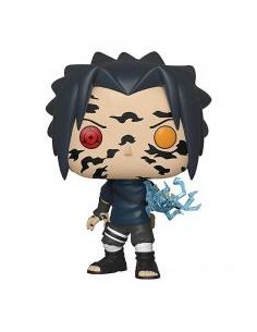 Funko pop naruto shippuden sasuke curse mark 35525