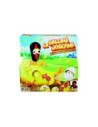 Mattel games la gallina josefina