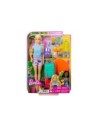 Muñeca barbie mattel dreamhouse adventures