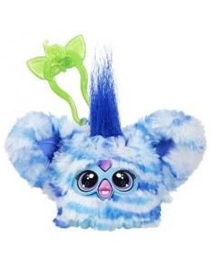 Juguete creativo hasbro furby furblets ooh - koo