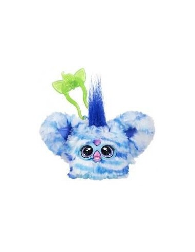 Juguete creativo hasbro furby furblets ooh - koo