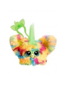 Juguete creativo hasbro furby furblets pix elle