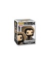 Funko pop deluxe the addams family morticia addams in chair