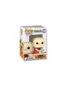 Funko pop peanus linus