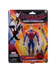 SPIDER-MAN 2099 FIG. 15 CM...