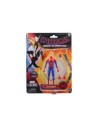 PETER PARKER FIG. 15 CM SPIDER-MAN ACROSS THE SPIDER-VERSE MARVEL LEGENDS SERIES